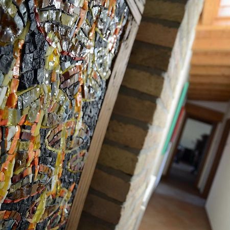 9 Muse Bed&Breakfast Canneto sull'Oglio Exterior foto