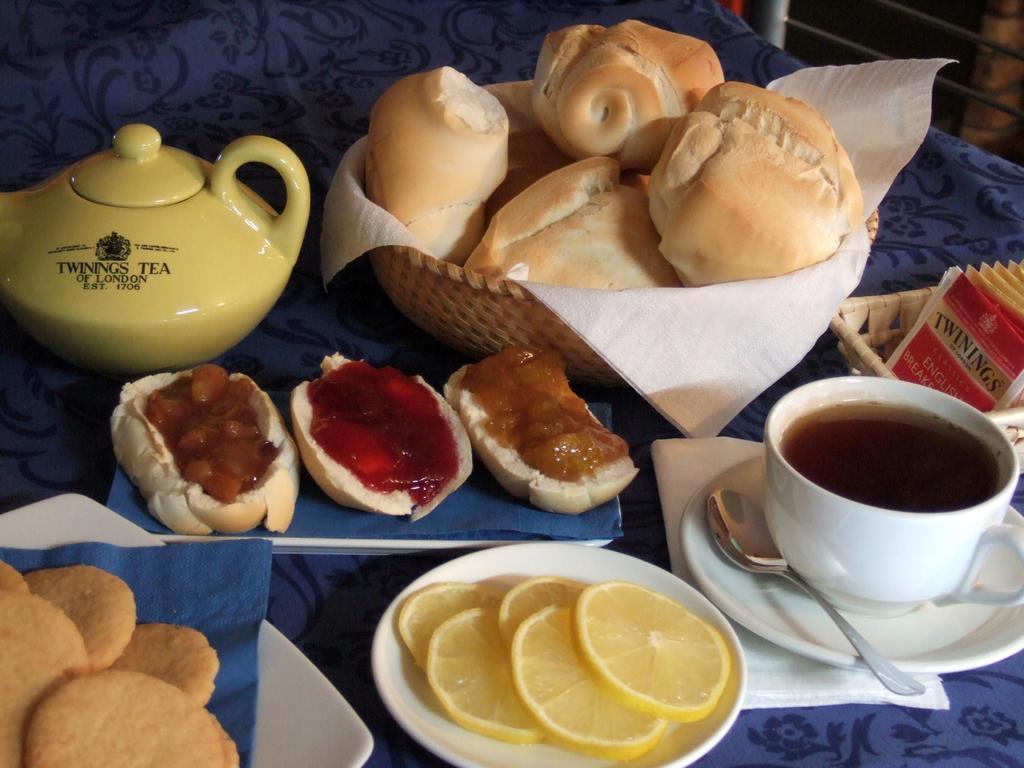 9 Muse Bed&Breakfast Canneto sull'Oglio Exterior foto