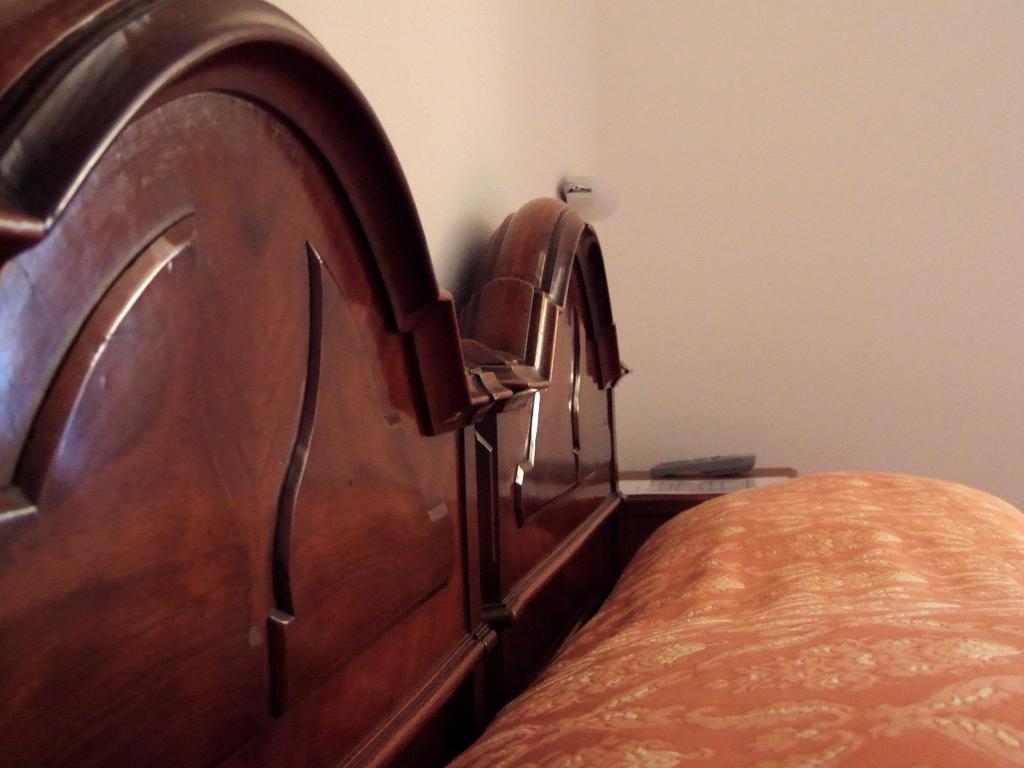 9 Muse Bed&Breakfast Canneto sull'Oglio Zimmer foto
