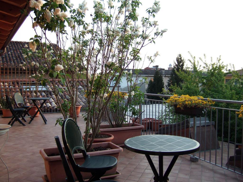 9 Muse Bed&Breakfast Canneto sull'Oglio Zimmer foto
