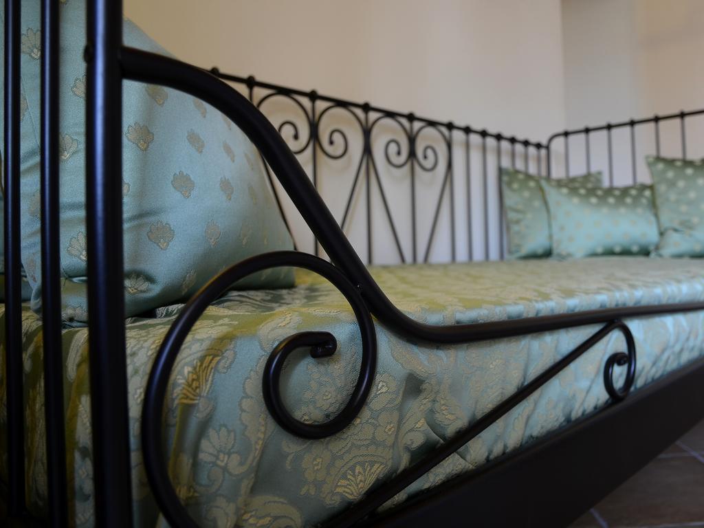 9 Muse Bed&Breakfast Canneto sull'Oglio Exterior foto