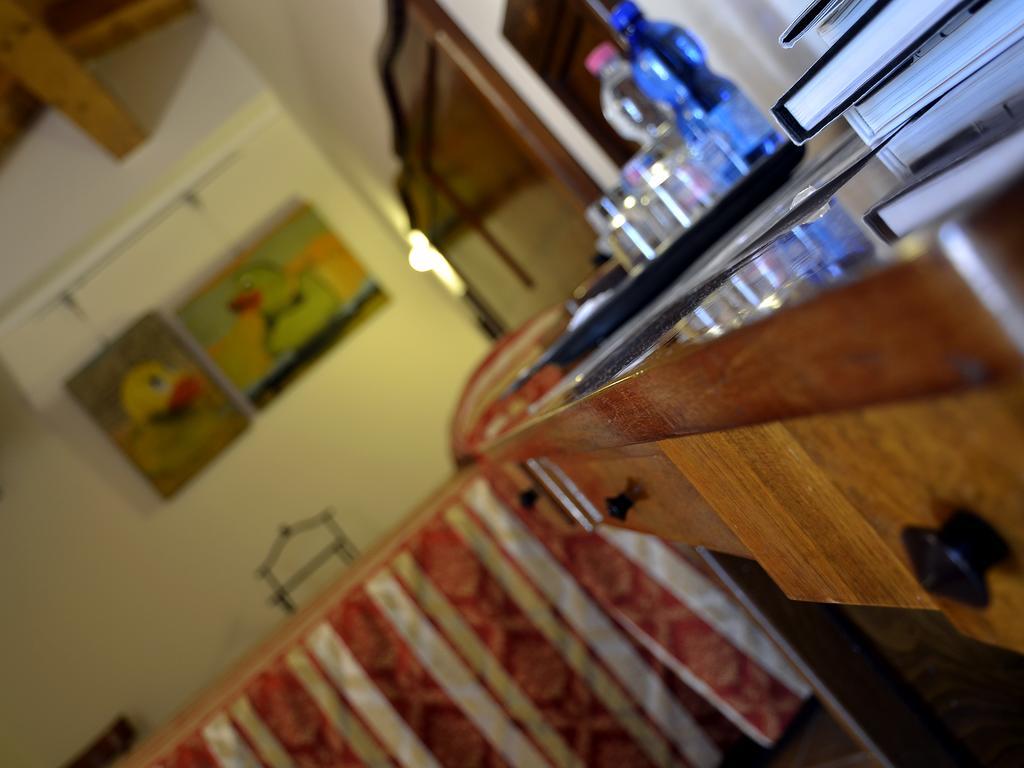 9 Muse Bed&Breakfast Canneto sull'Oglio Exterior foto