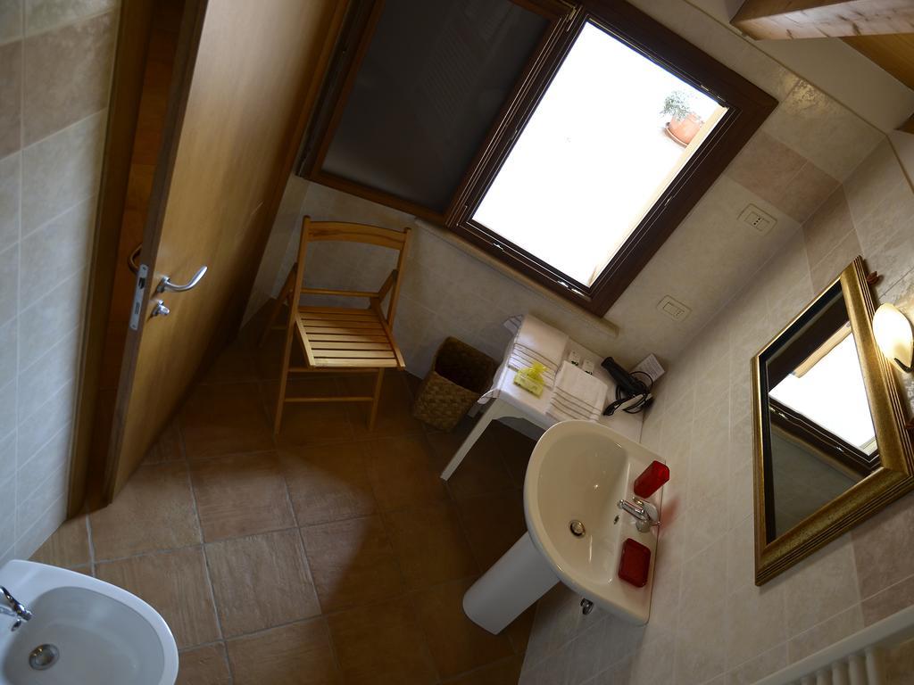 9 Muse Bed&Breakfast Canneto sull'Oglio Exterior foto