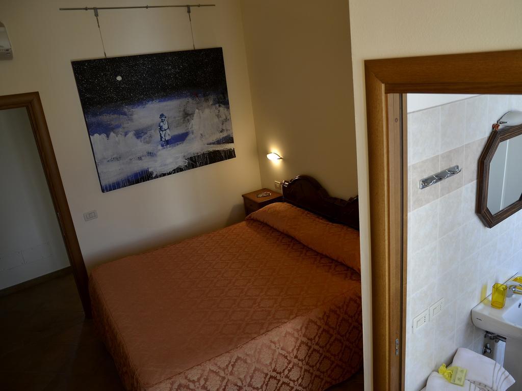 9 Muse Bed&Breakfast Canneto sull'Oglio Exterior foto