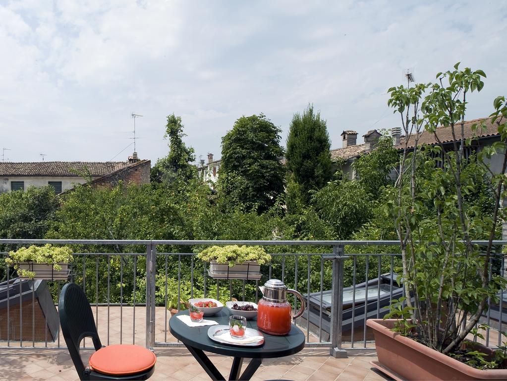 9 Muse Bed&Breakfast Canneto sull'Oglio Exterior foto