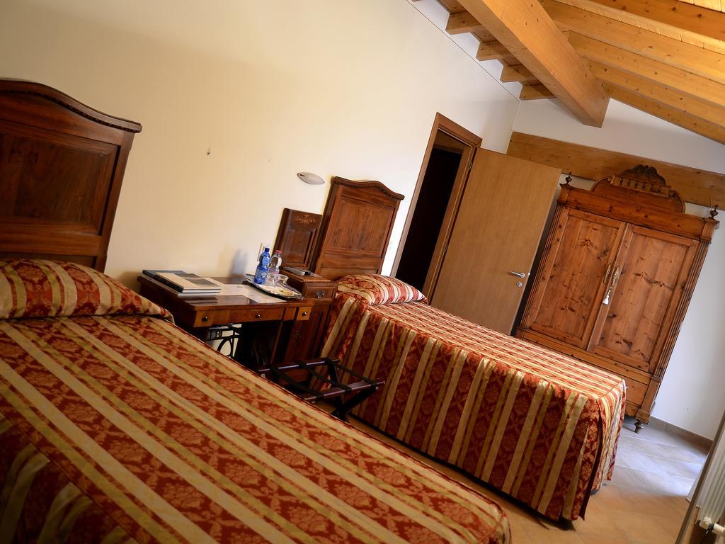 9 Muse Bed&Breakfast Canneto sull'Oglio Exterior foto