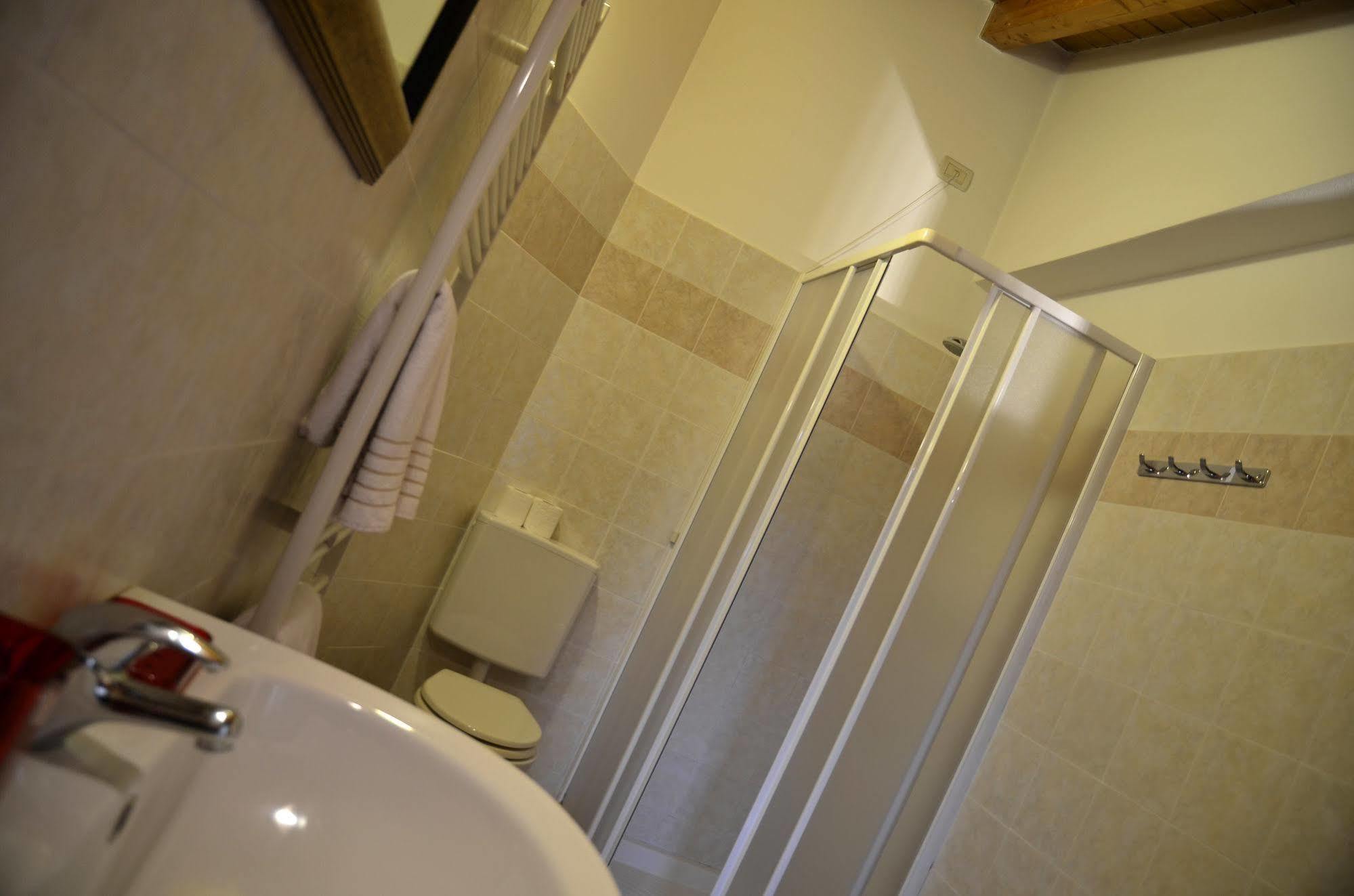 9 Muse Bed&Breakfast Canneto sull'Oglio Exterior foto