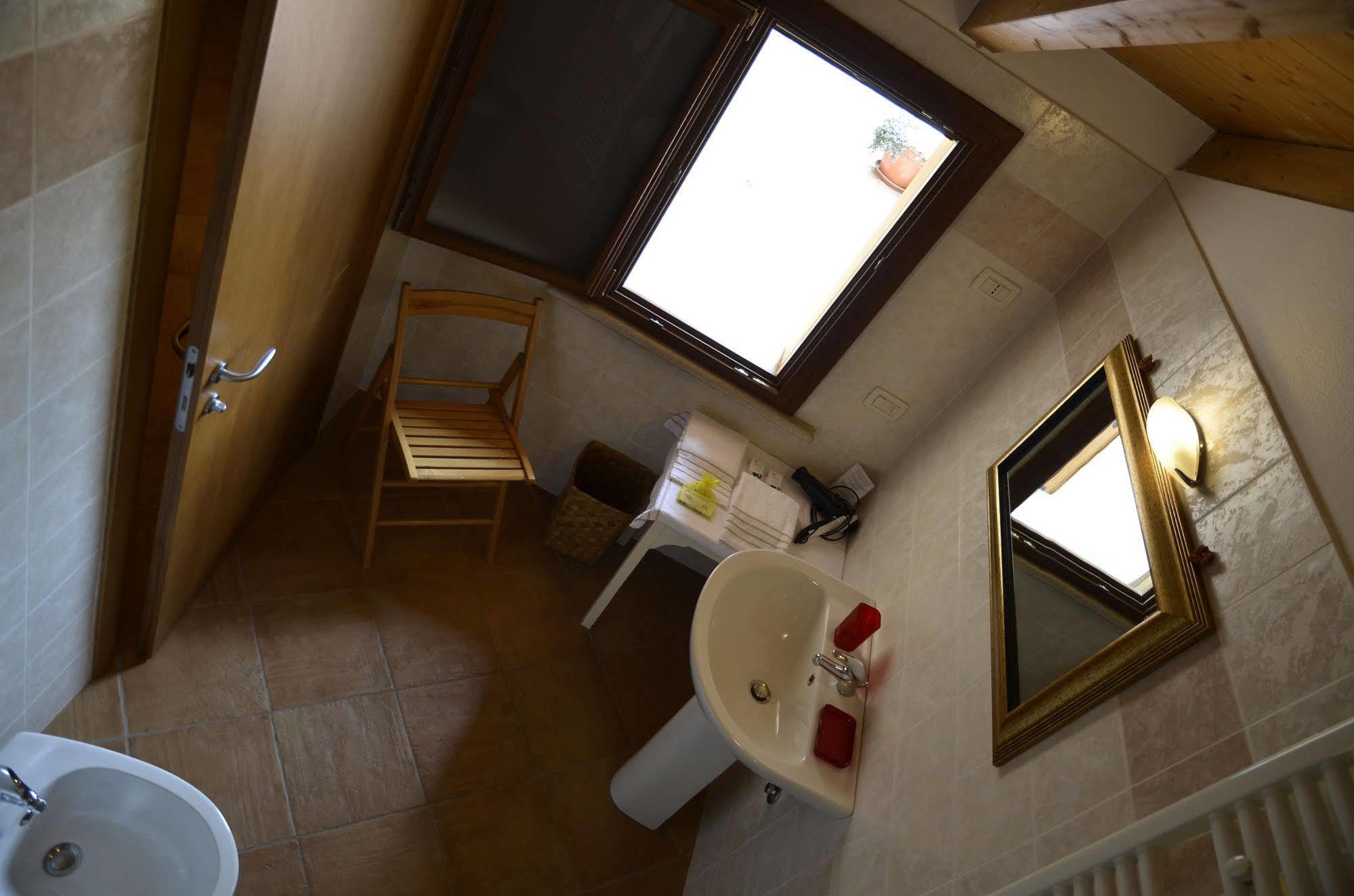 9 Muse Bed&Breakfast Canneto sull'Oglio Exterior foto