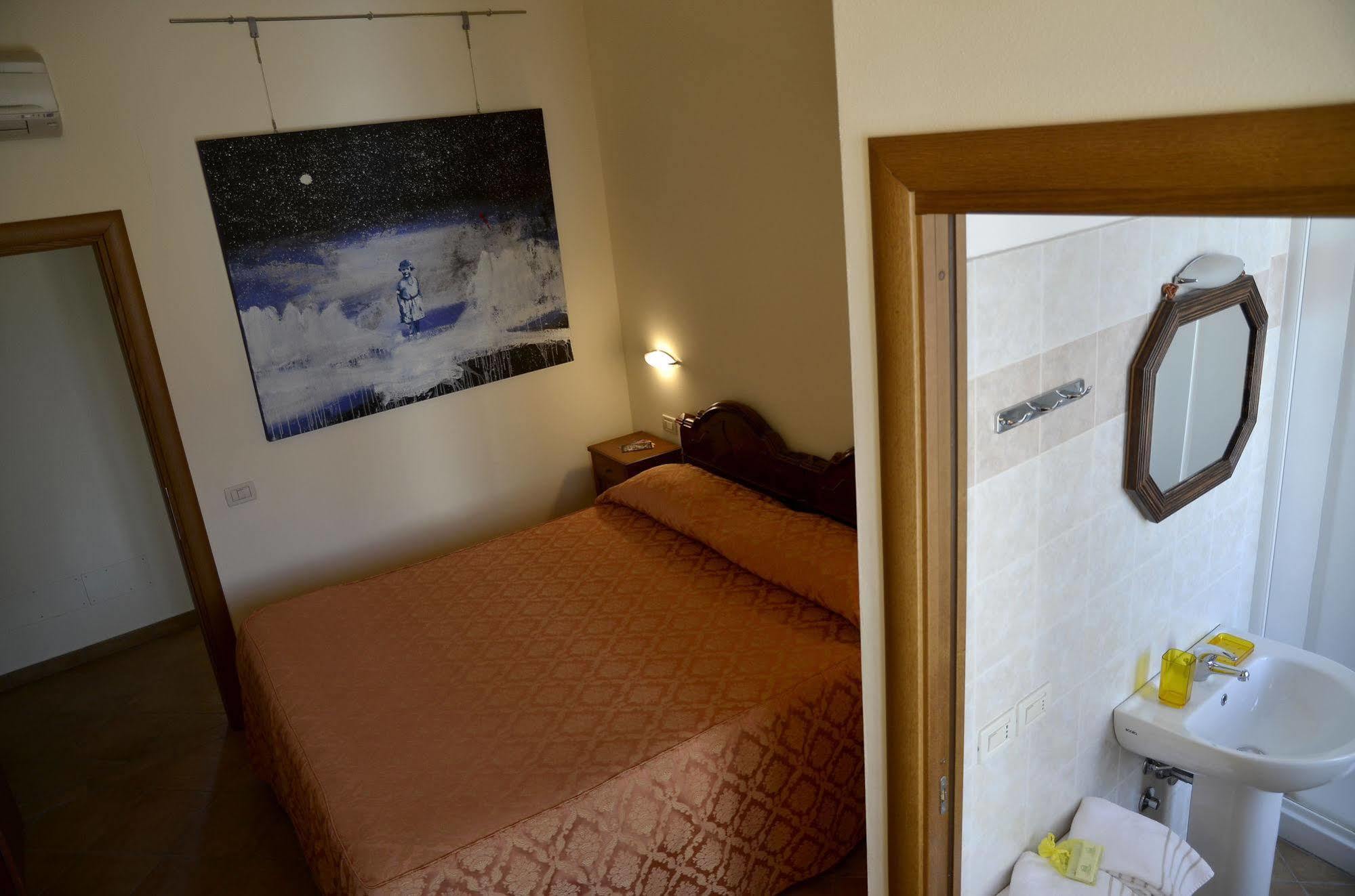 9 Muse Bed&Breakfast Canneto sull'Oglio Exterior foto