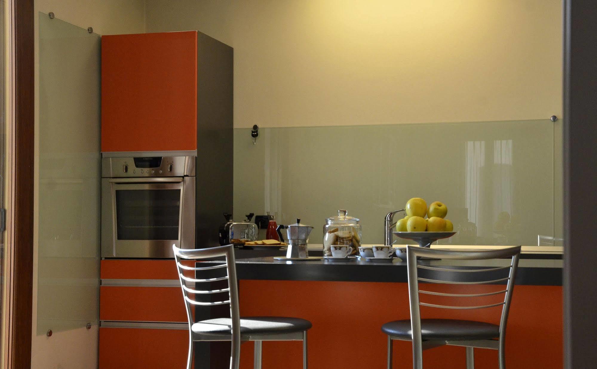 9 Muse Bed&Breakfast Canneto sull'Oglio Exterior foto
