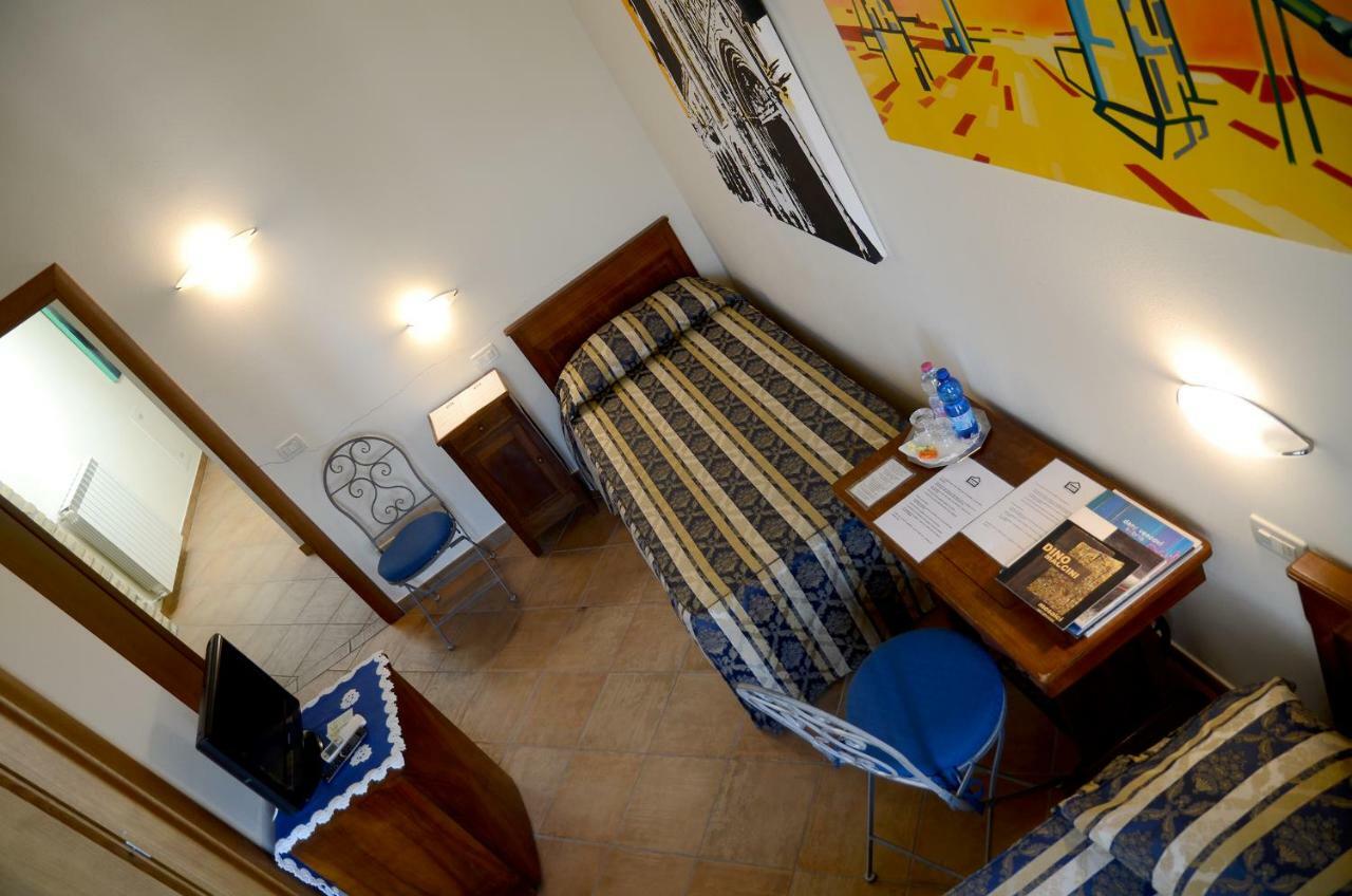 9 Muse Bed&Breakfast Canneto sull'Oglio Exterior foto