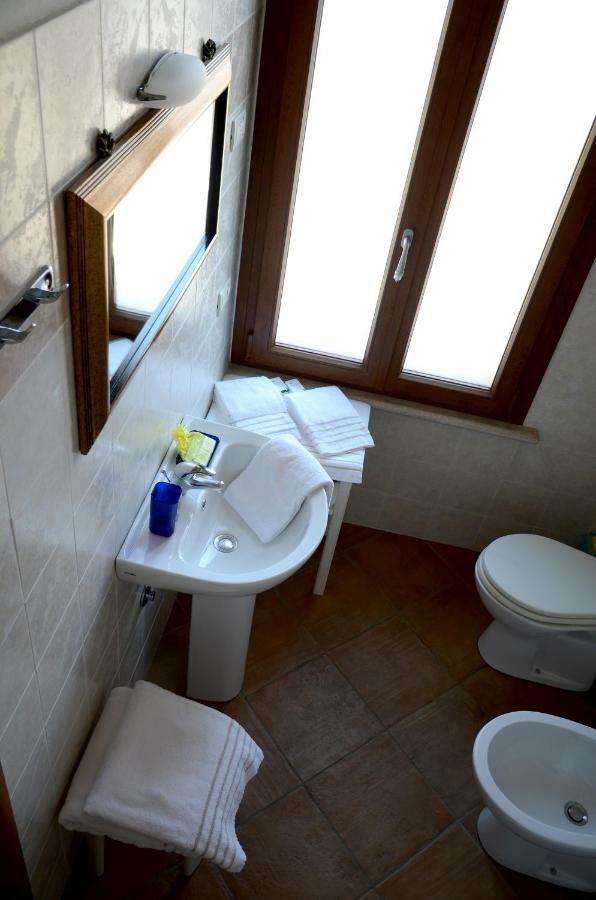 9 Muse Bed&Breakfast Canneto sull'Oglio Exterior foto
