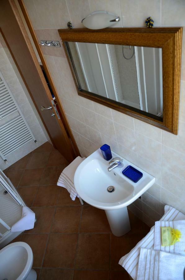 9 Muse Bed&Breakfast Canneto sull'Oglio Exterior foto