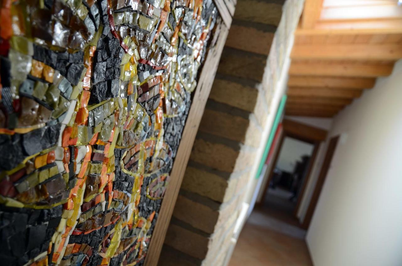 9 Muse Bed&Breakfast Canneto sull'Oglio Exterior foto