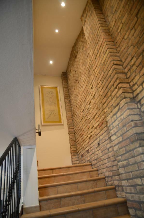 9 Muse Bed&Breakfast Canneto sull'Oglio Exterior foto