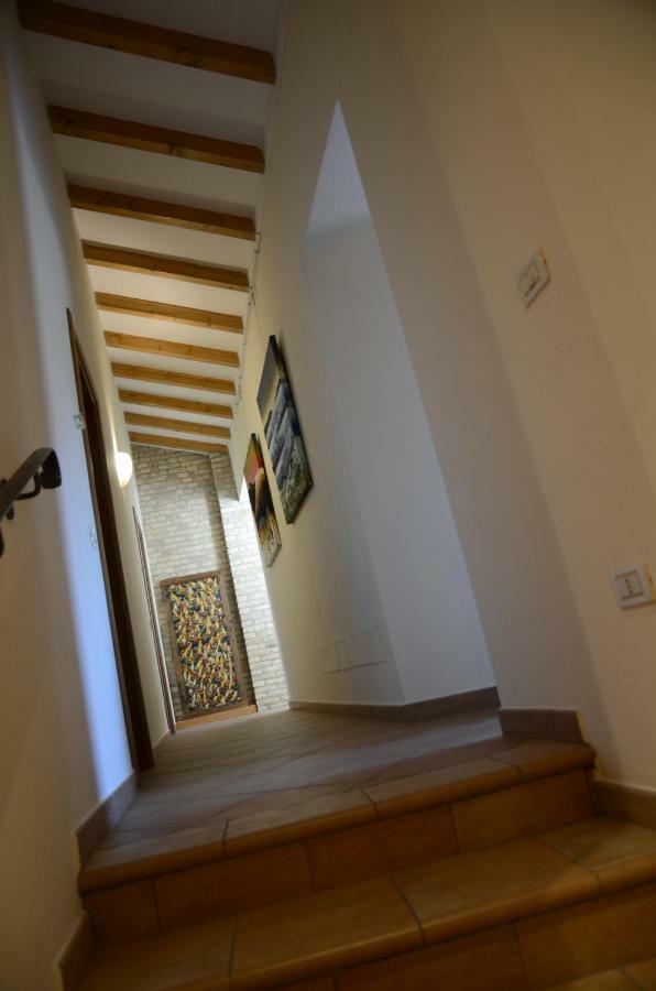 9 Muse Bed&Breakfast Canneto sull'Oglio Exterior foto