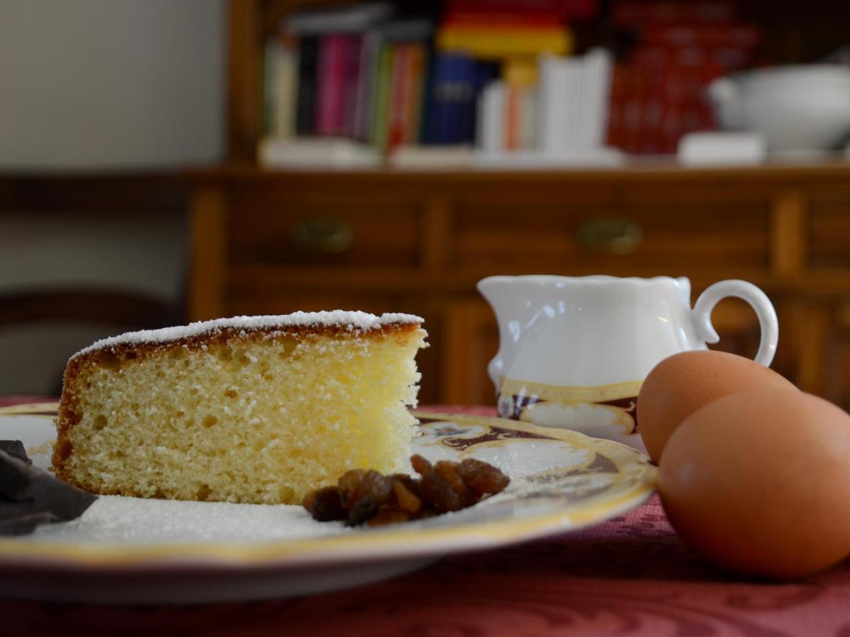 9 Muse Bed&Breakfast Canneto sull'Oglio Exterior foto